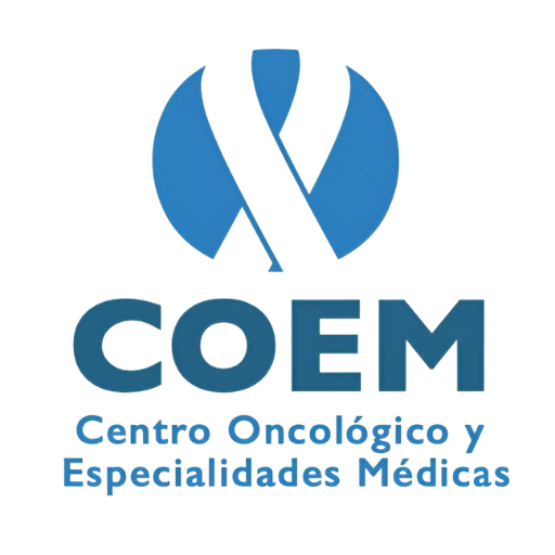 Logo COEM